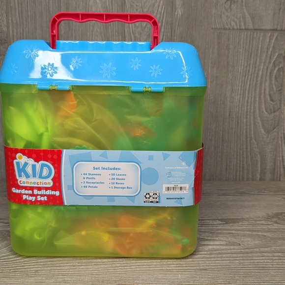 Garden play set - Picture 4 of 5